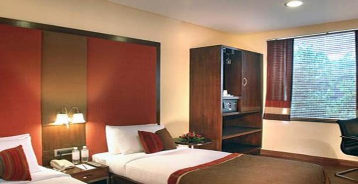 Hotel O Aditya Palace Bhopal Exterior photo