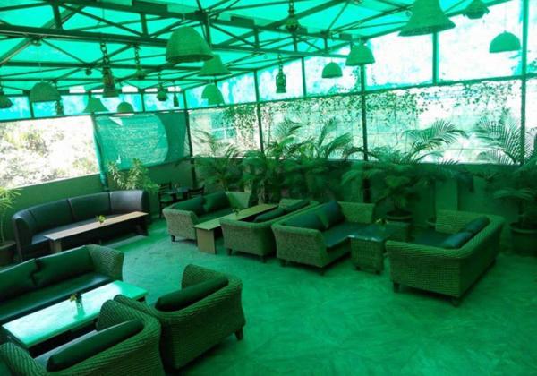 Hotel O Aditya Palace Bhopal Exterior photo