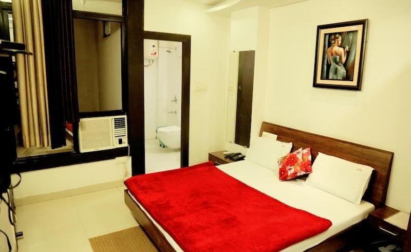 Hotel O Aditya Palace Bhopal Exterior photo